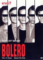 Bolero (II) 2004 film nackten szenen