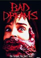 Bad Dreams 1988 film nackten szenen