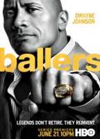 Ballers 2015 - 2019 film nackten szenen