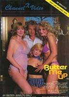 Butter Me Up! 1984 film nackten szenen