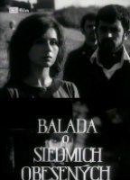The Ballad on the Seven Hanged 1968 film nackten szenen