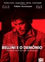 Bellini e o Demônio nacktszenen