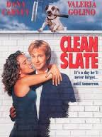 Clean Slate 1994 film nackten szenen