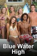 Blue Water High (2005-2008) Nacktszenen