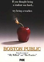 Boston Public (2000-2004) Nacktszenen