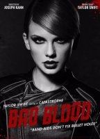 Bad Blood 2015 film nackten szenen