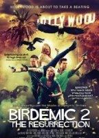 Birdemic 2: The Resurrection nacktszenen