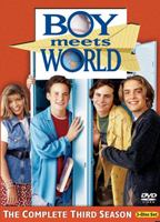 Boy Meets World 1993 film nackten szenen