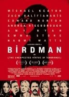 Birdman or (The Unexpected Virtue of Ignorance) nacktszenen