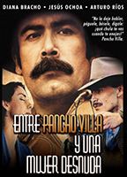 Entre Pancho Villa y una mujer desnuda (1995) Nacktszenen