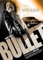 Bullet (2014) Nacktszenen