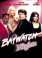 Baywatch Nights (1995-1997) Nacktszenen