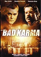 Bad Karma (2012) Nacktszenen