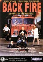 Backfire! 1995 film nackten szenen