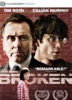 Broken (III) 2012 film nackten szenen