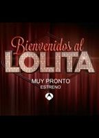Bienvenidos al Lolita 2014 film nackten szenen