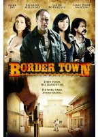 Border Town (2009) Nacktszenen