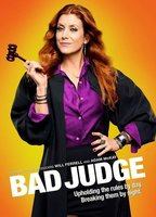 Bad Judge (2014-heute) Nacktszenen