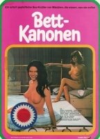 Bettkanonen (1973) Nacktszenen