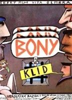 Bony a klid 1988 film nackten szenen