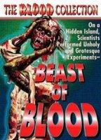 Beast of Blood (1970) Nacktszenen