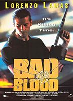 Bad Blood 1994 film nackten szenen