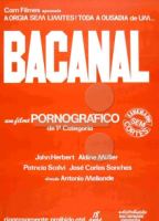 Bacanal (1980) Nacktszenen