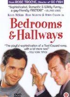 Bedrooms and Hallways nacktszenen
