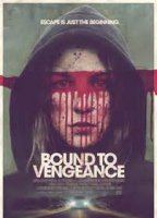 Bound to Vengeance (2015) Nacktszenen