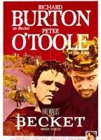Becket 1964 film nackten szenen