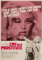 Cry of a Prostitute 1974 film nackten szenen