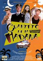 Cuarteto de La Habana 1999 film nackten szenen