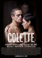 Colette (2013) Nacktszenen