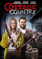 Cottage Country (2013) Nacktszenen