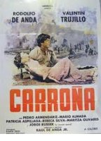 Carroña 1978 film nackten szenen