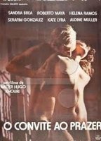 O Convite ao Prazer 1980 film nackten szenen