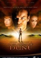 Children Of Dune 2003 film nackten szenen