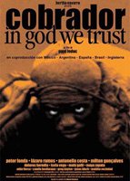 Cobrador: In God We Trust (2006) Nacktszenen