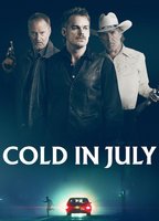 Cold in July 2014 film nackten szenen