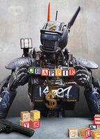 Chappie 2015 film nackten szenen