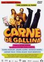 Carne de gallina (2002) Nacktszenen