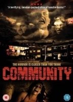 Community (2012) Nacktszenen
