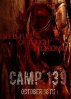 Camp 139 (2013) Nacktszenen