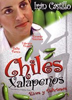 Chiles Xalapeños (2008) Nacktszenen