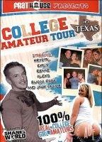 College Amateur Tour: in Texas (2006) Nacktszenen
