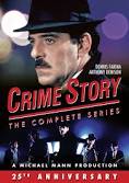 Crime Story (1986-1988) Nacktszenen