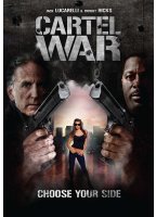 Cartel War 2010 film nackten szenen
