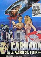 Carnada 1980 film nackten szenen