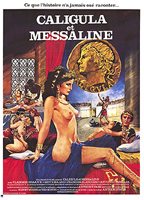 Caligula et Messaline 1981 film nackten szenen