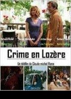 Crimes en Lozère 2014 film nackten szenen
